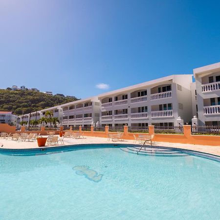 Golden Dream Villas 1St Floor A Isabela Exteriör bild