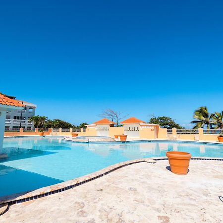 Golden Dream Villas 1St Floor A Isabela Exteriör bild