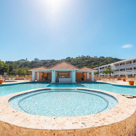 Golden Dream Villas 1St Floor A Isabela Exteriör bild
