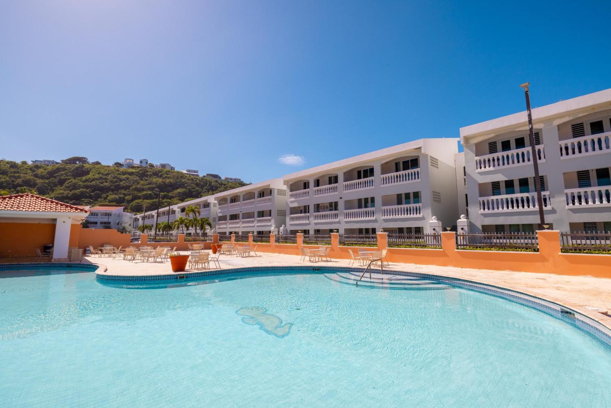 Golden Dream Villas 1St Floor A Isabela Exteriör bild