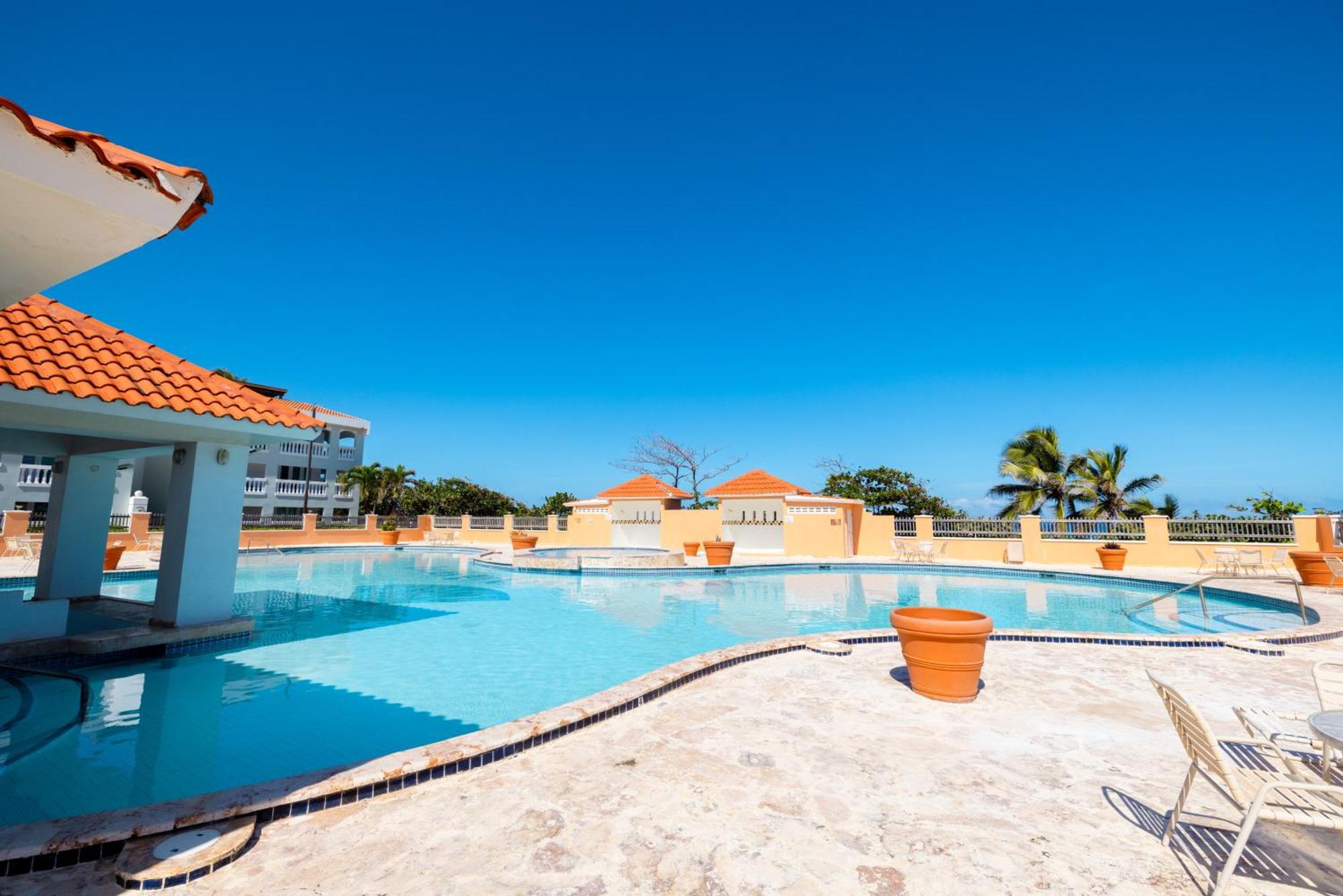 Golden Dream Villas 1St Floor A Isabela Exteriör bild
