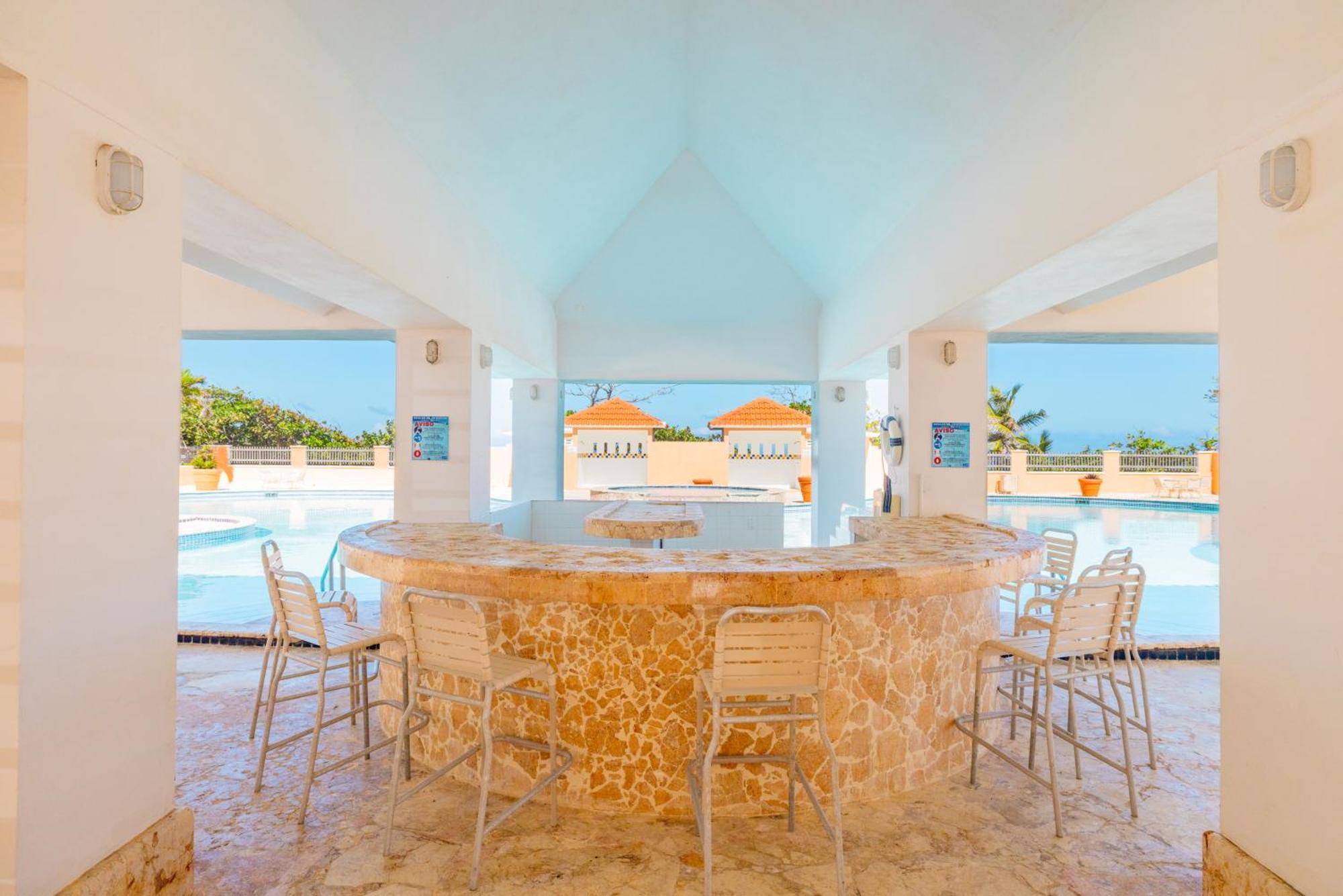 Golden Dream Villas 1St Floor A Isabela Exteriör bild