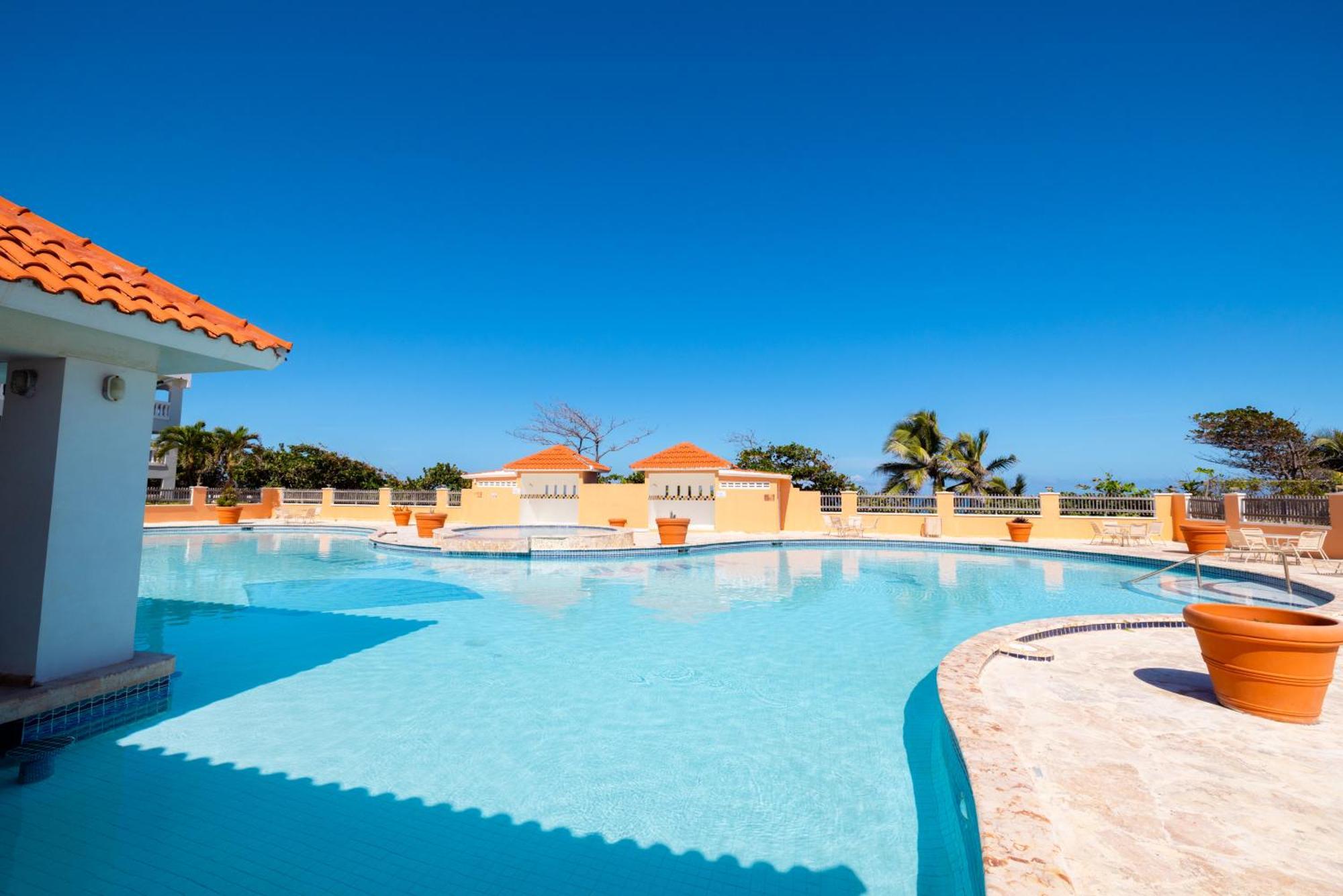 Golden Dream Villas 1St Floor A Isabela Exteriör bild