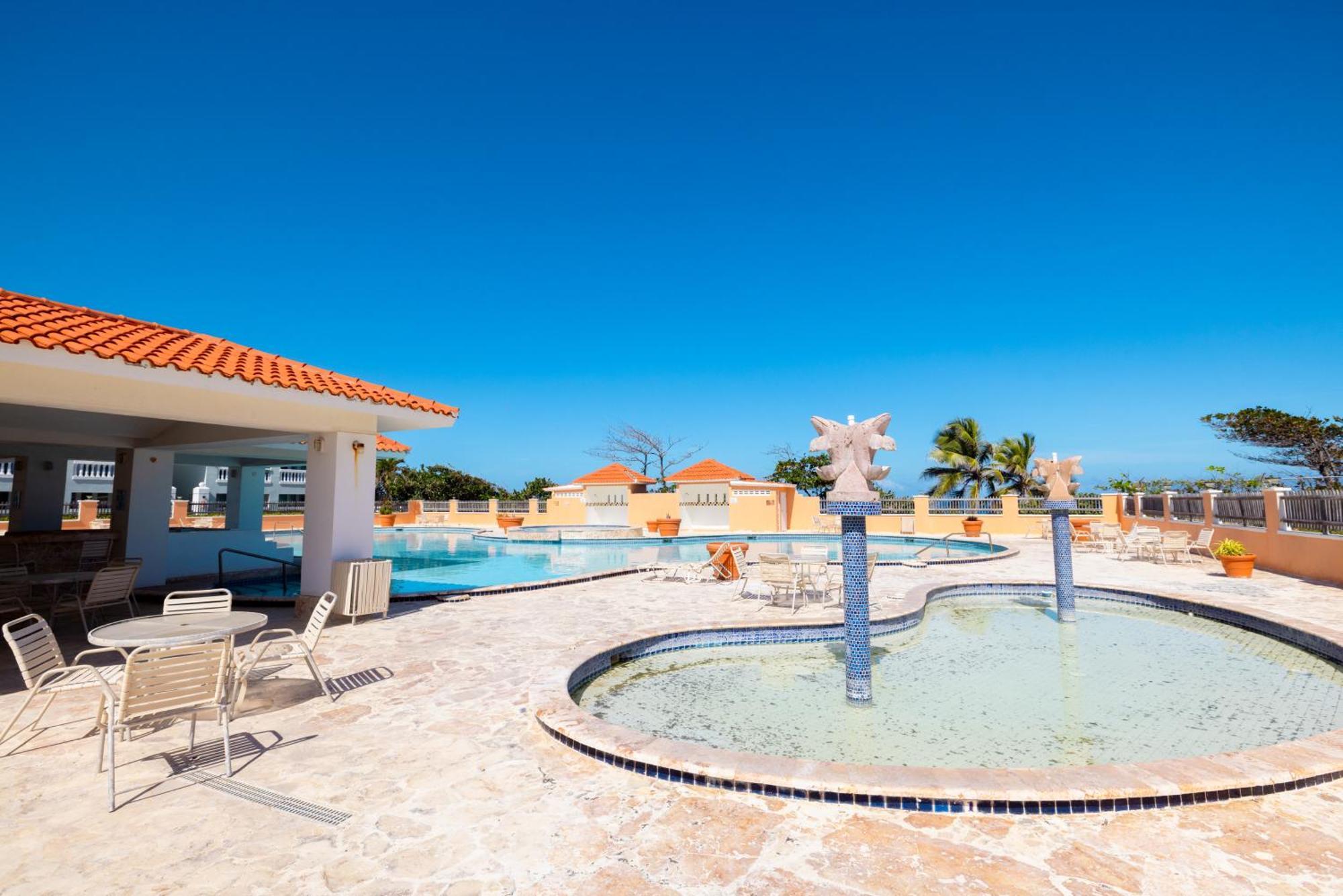 Golden Dream Villas 1St Floor A Isabela Exteriör bild