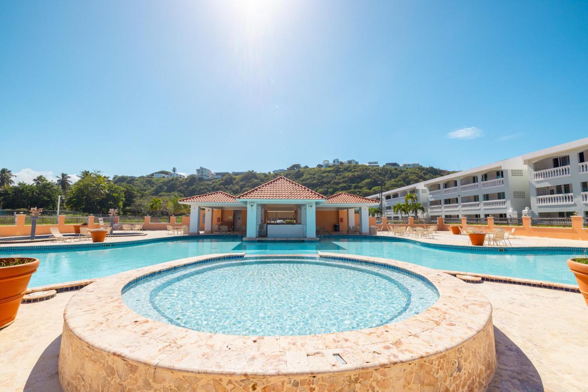 Golden Dream Villas 1St Floor A Isabela Exteriör bild