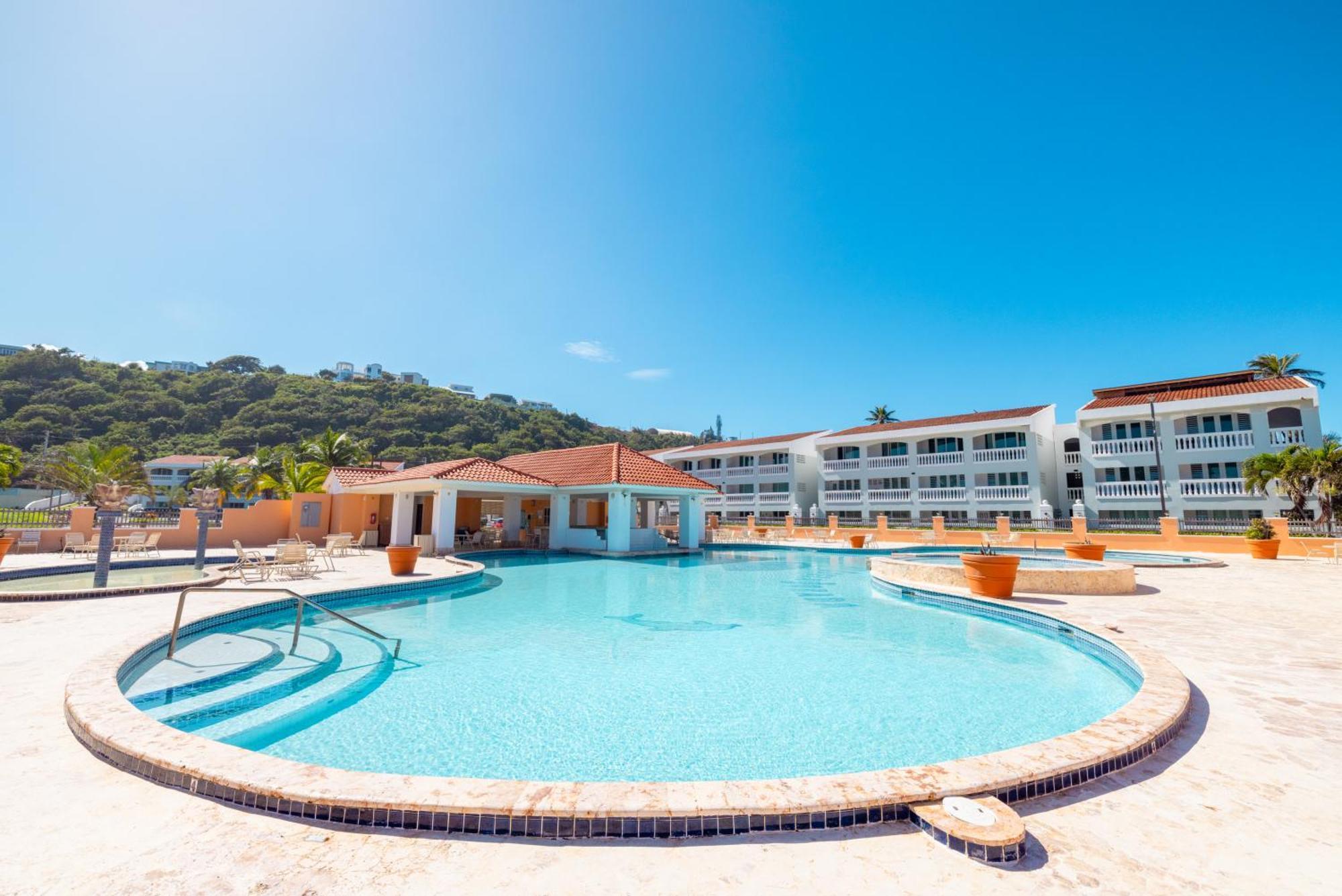 Golden Dream Villas 1St Floor A Isabela Exteriör bild