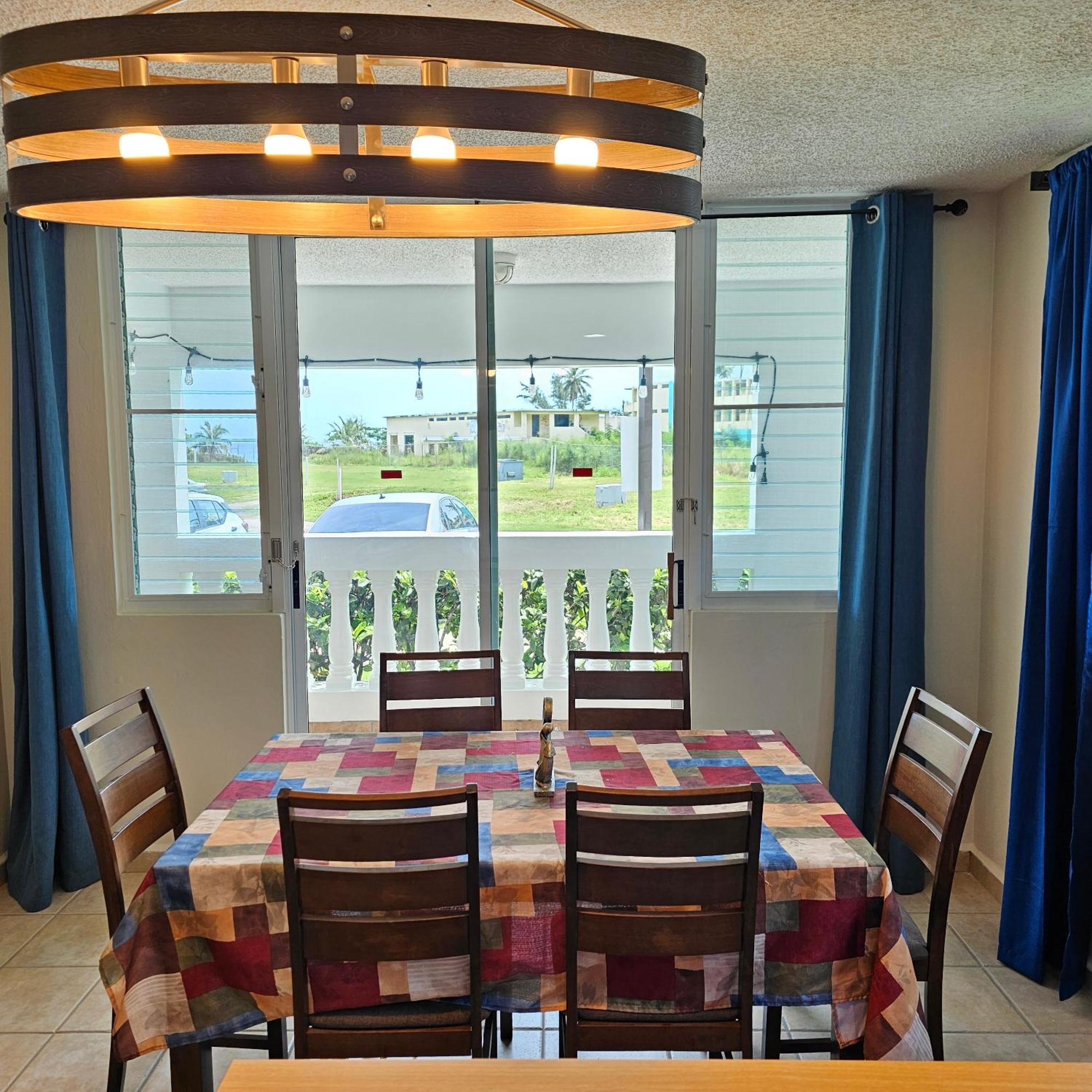 Golden Dream Villas 1St Floor A Isabela Exteriör bild