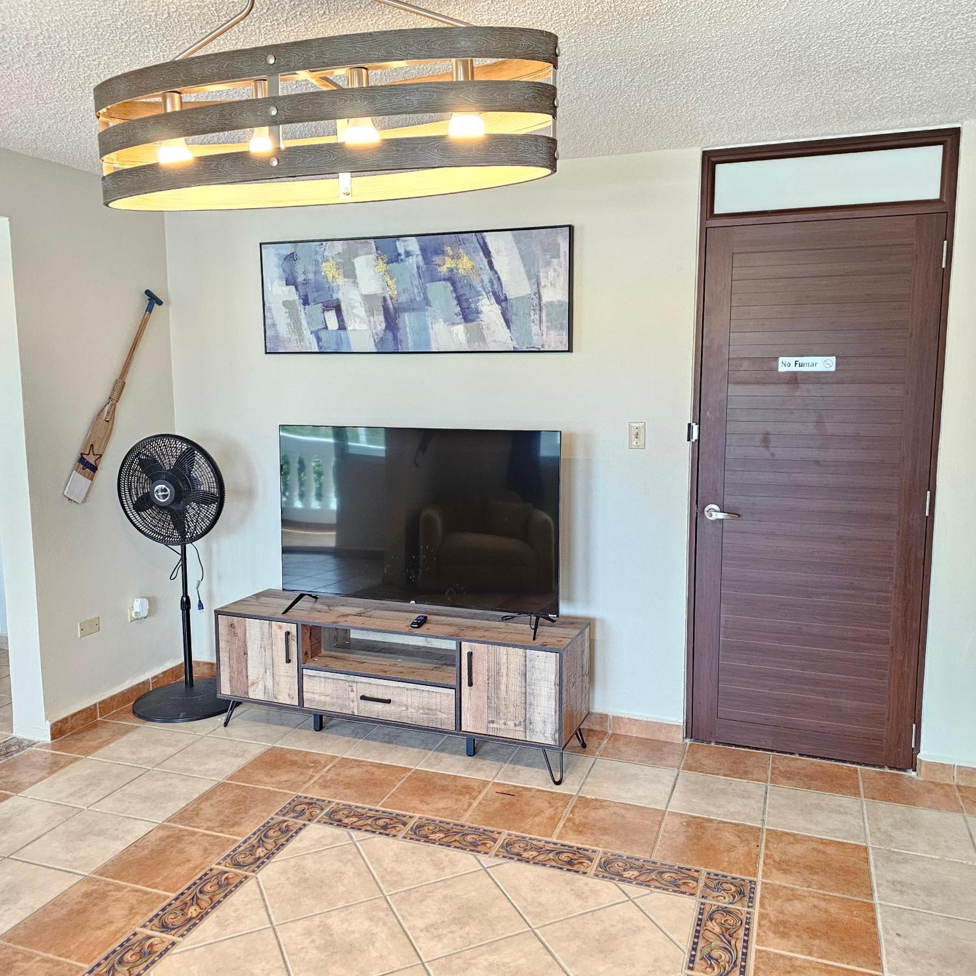 Golden Dream Villas 1St Floor A Isabela Exteriör bild