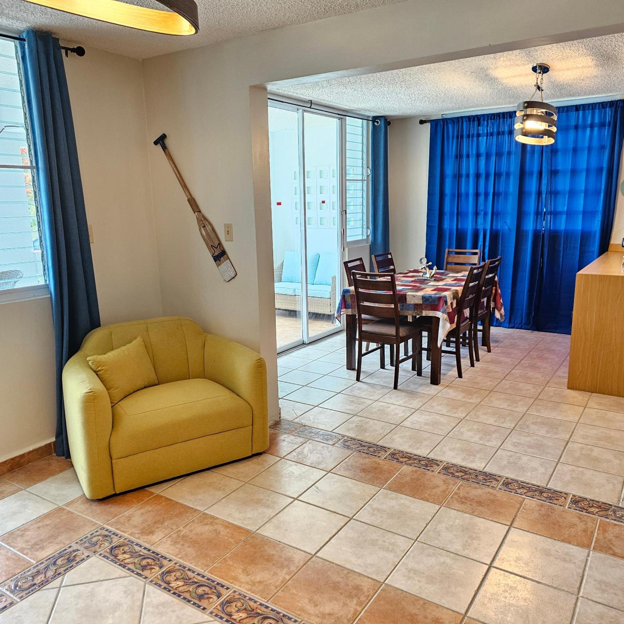 Golden Dream Villas 1St Floor A Isabela Exteriör bild
