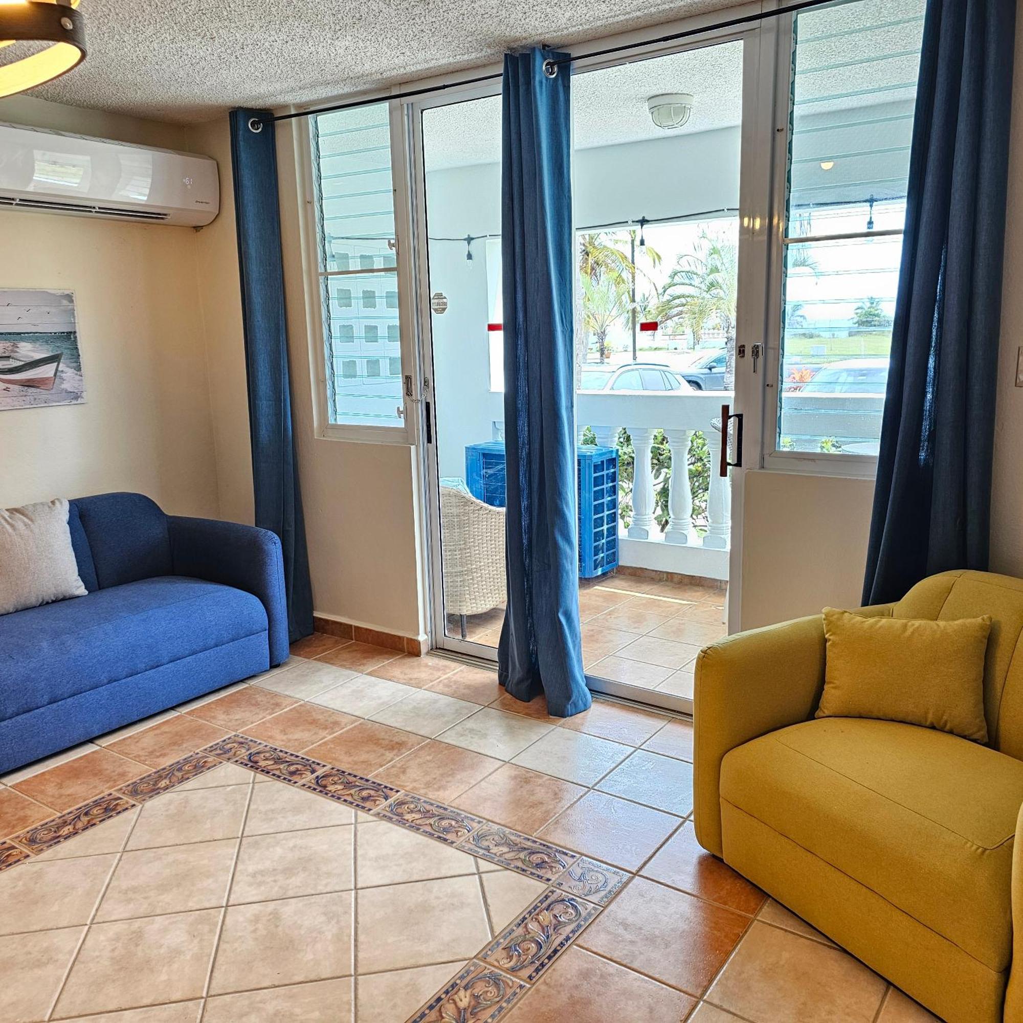 Golden Dream Villas 1St Floor A Isabela Exteriör bild