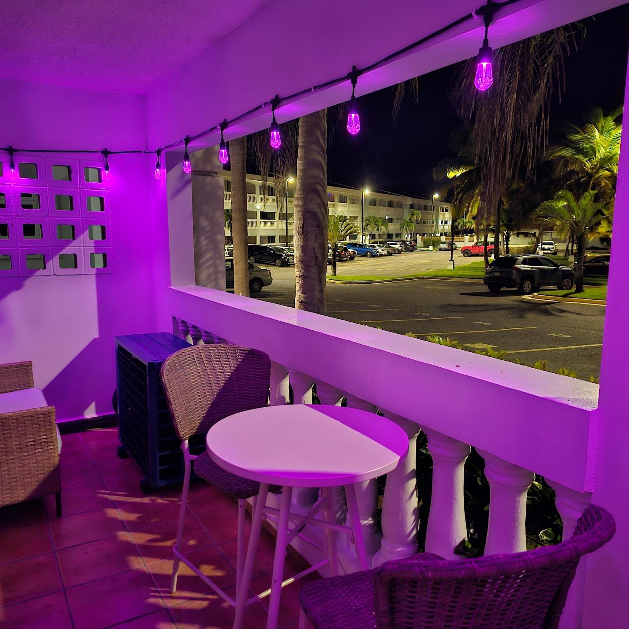 Golden Dream Villas 1St Floor A Isabela Exteriör bild