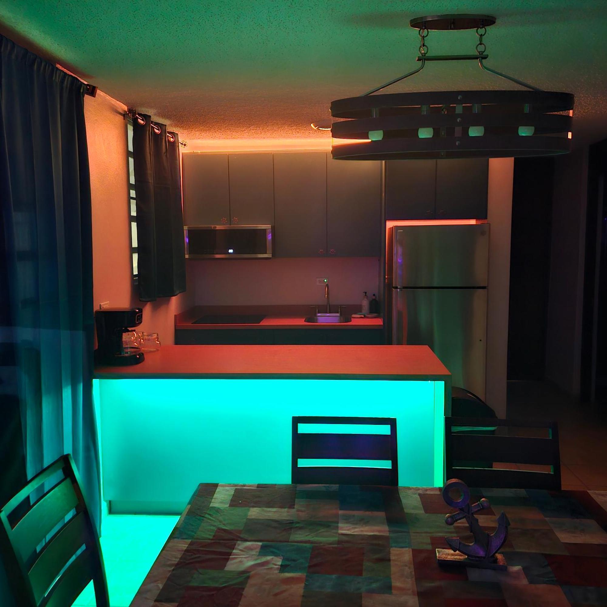 Golden Dream Villas 1St Floor A Isabela Exteriör bild