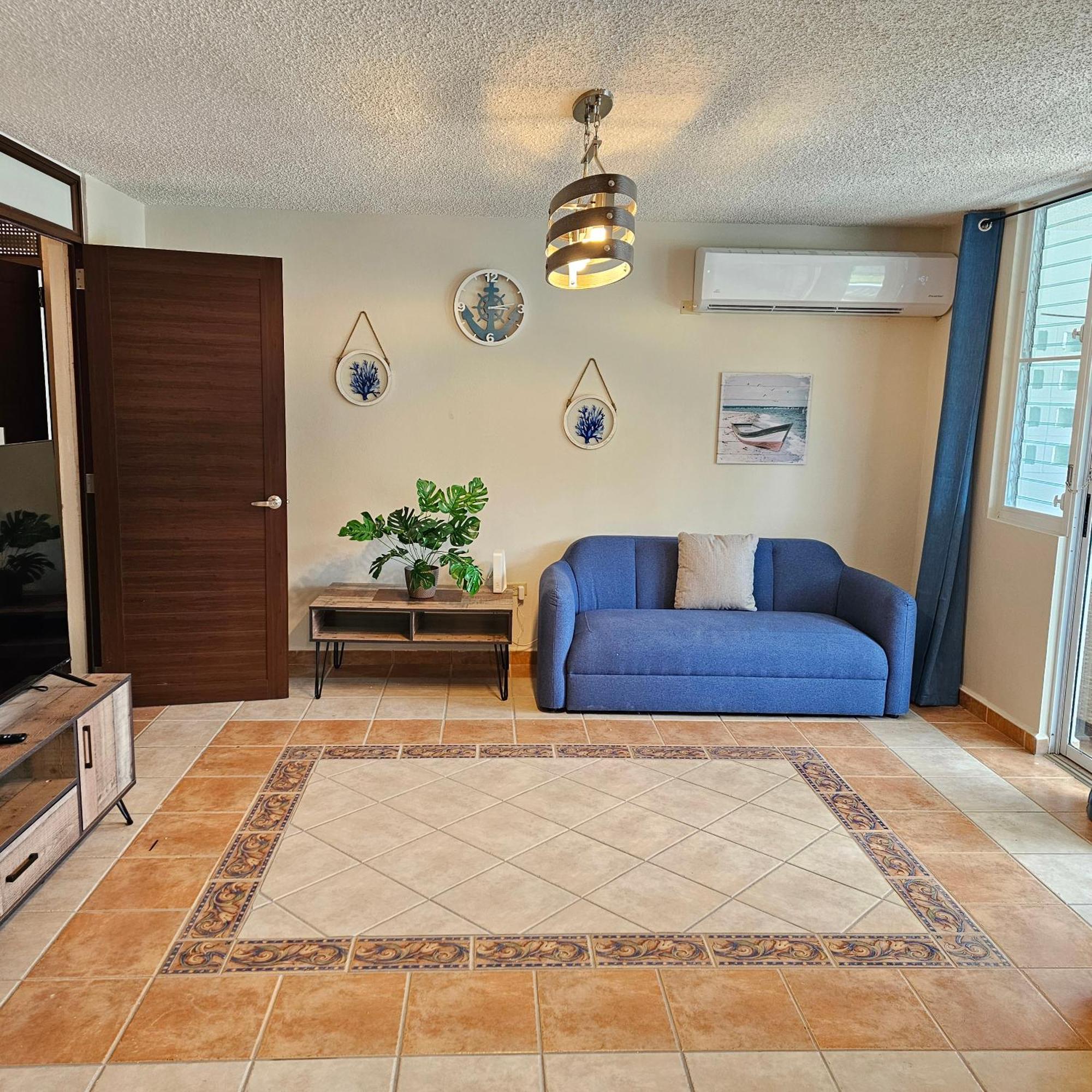 Golden Dream Villas 1St Floor A Isabela Exteriör bild
