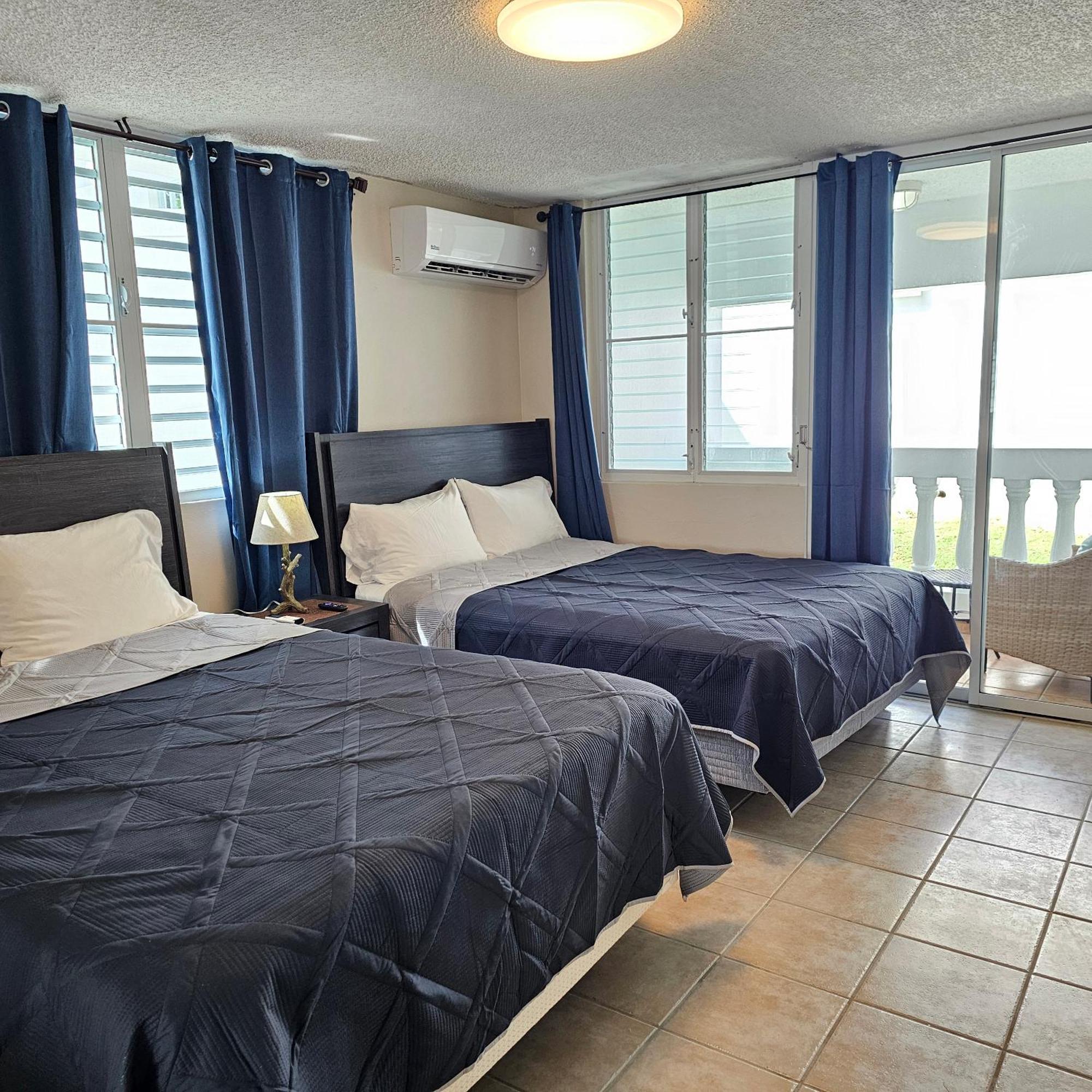 Golden Dream Villas 1St Floor A Isabela Exteriör bild