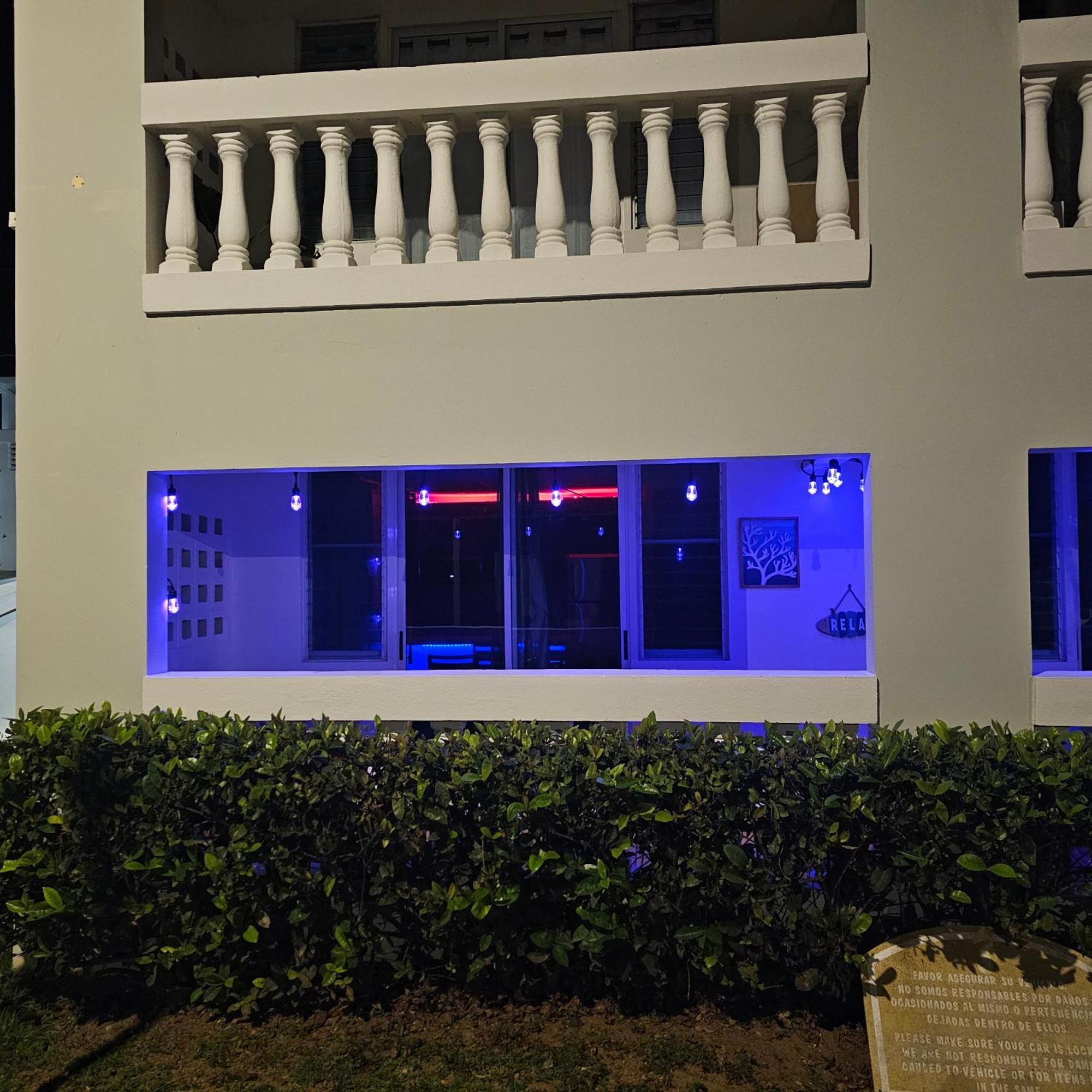 Golden Dream Villas 1St Floor A Isabela Exteriör bild