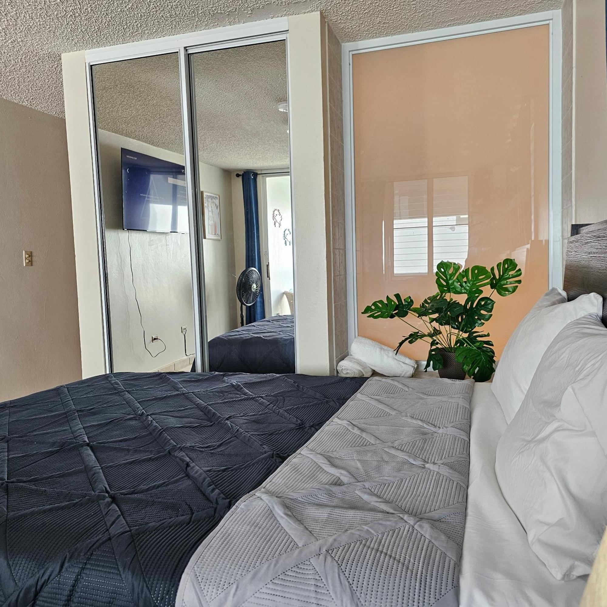 Golden Dream Villas 1St Floor A Isabela Exteriör bild