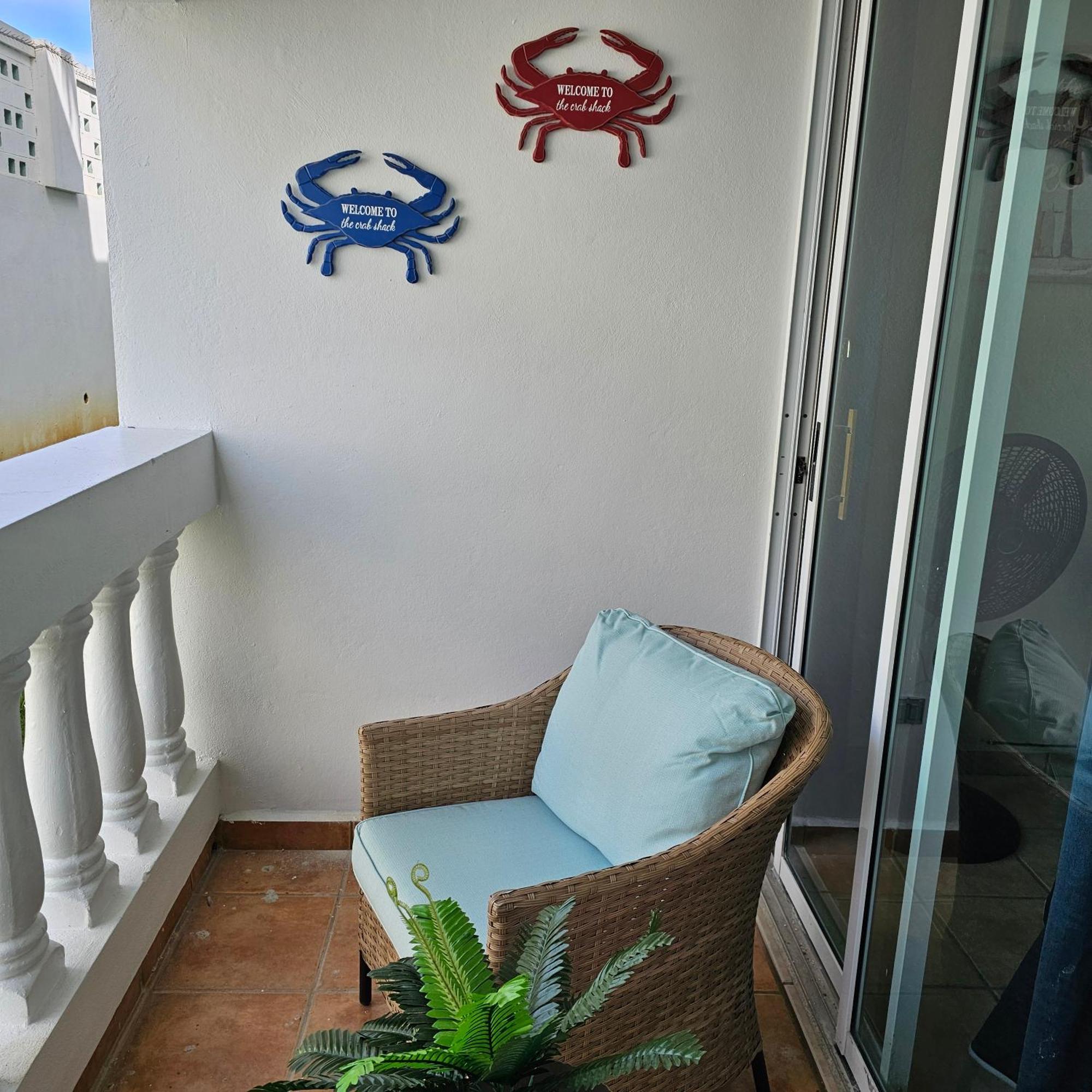 Golden Dream Villas 1St Floor A Isabela Exteriör bild