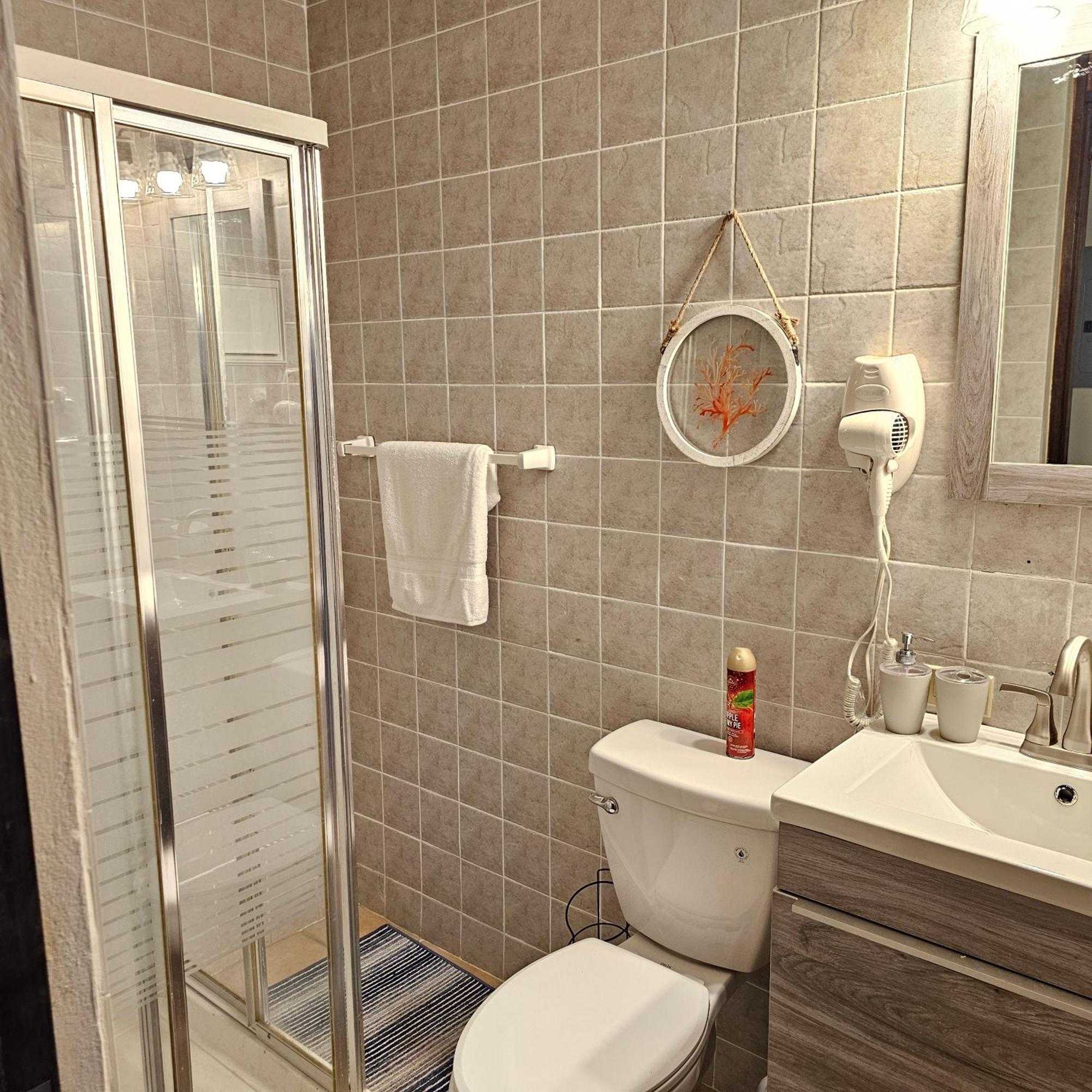 Golden Dream Villas 1St Floor A Isabela Exteriör bild