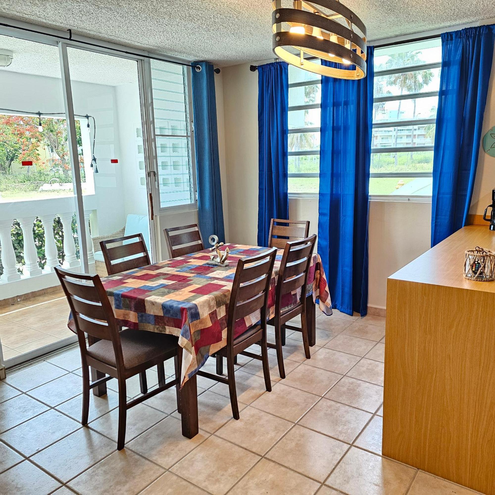 Golden Dream Villas 1St Floor A Isabela Exteriör bild